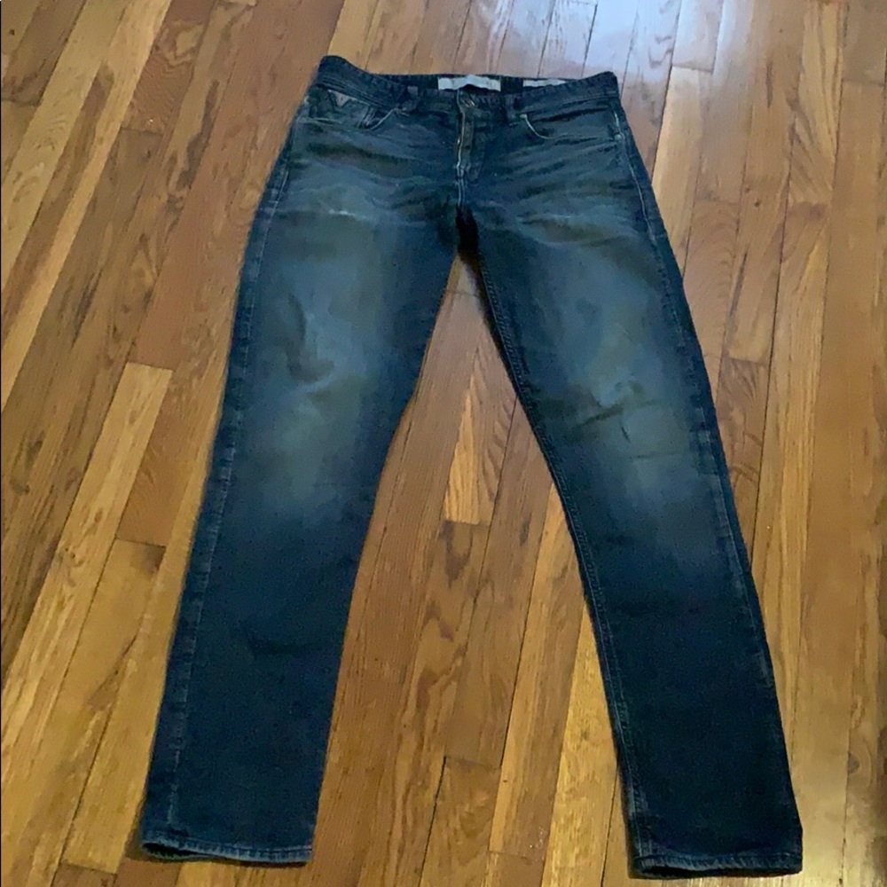 Guess men jean